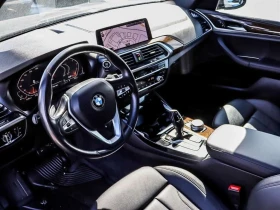 BMW X3 * xDrive30i Sports Activity Vehicle * CARFAX * ЦЕН - 24600 € / 48113.42 лв. - 70070604 8