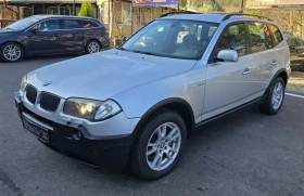 BMW X3 3.0 d - 3800 € / 7432.15 лв. - 48067025 5