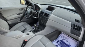 BMW X3 3.0 d - 3800 € / 7432.15 лв. - 48067025 14