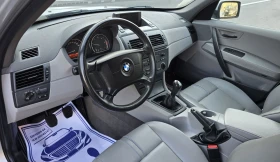 BMW X3 3.0 d - 3800 € / 7432.15 лв. - 48067025 12