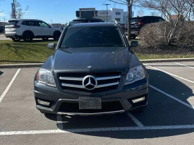 Mercedes-Benz GLK 350/ПОДГРЕВИ/БЕЗ ЗАБЕЛЕЖКИ  - 9200 € / 17993.64 лв. - 78816639 2