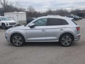 Audi Q5 * Progressiv * CARFAX * 2 КЛЮЧА * ПАНО * KEYLESS - 12300 € / 24056.71 лв. - 27618266 2