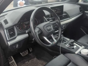 Audi Q5 * Progressiv * CARFAX * 2 КЛЮЧА * ПАНО * KEYLESS - 12300 € / 24056.71 лв. - 27618266 5