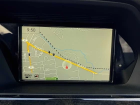 Mercedes-Benz GLK * 350 * ПОДГРЕВ * 360 * ПАНОРАМА * ПАМЕТ  - 11500 € / 22492.04 лв. - 53163699 13