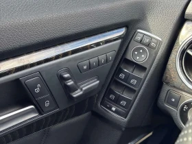 Mercedes-Benz GLK * 350 * ПОДГРЕВ * 360 * ПАНОРАМА * ПАМЕТ  - 11500 € / 22492.04 лв. - 53163699 14