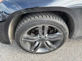 Mercedes-Benz GLK * 350 * ПОДГРЕВ * 360 * ПАНОРАМА * ПАМЕТ  - 11500 € / 22492.04 лв. - 53163699 6