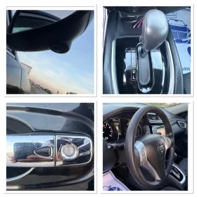 Nissan X-trail 2.5i - 171 / 4�4 / ��������� / 360 ������ / ����6  | Mobile.bg � ����� ������ 17
