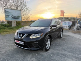 ������ Nissan X-trail