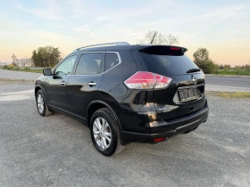 Nissan X-trail 2.5i - 171 / 4�4 / ��������� / 360 ������ / ����6  | Mobile.bg � ����� ������ 7