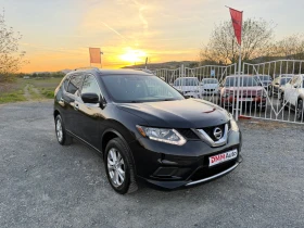 Nissan X-trail 2.5i - 171 / 4�4 / ��������� / 360 ������ / ����6  | Mobile.bg � ����� ������ 3