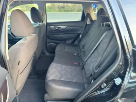 Nissan X-trail 2.5i - 171 / 4�4 / ��������� / 360 ������ / ����6  | Mobile.bg � ����� ������ 14