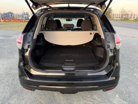 Nissan X-trail 2.5i - 171 / 4�4 / ��������� / 360 ������ / ����6  | Mobile.bg � ����� ������ 15
