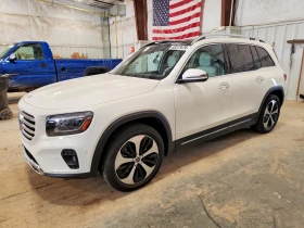 ����� �� �������� �� Mercedes-Benz GLB 250 * 4MATIC* 