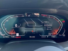 BMW X5 xDrive40i| M SPORT| DISTR| 360| SHADOW| SWAROVKSI | Mobile.bg � ����� ������ 9
