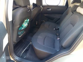 Nissan Qashqai - 3600 € / 7040.99 лв. - 49136725 7