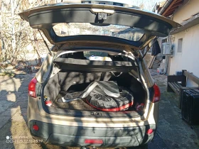 Nissan Qashqai - 3600 € / 7040.99 лв. - 49136725 5
