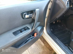 Nissan Qashqai - 3600 € / 7040.99 лв. - 49136725 6