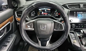 Honda Cr-v 4WD* 1.5T* �������* ������* KEYLESS*  | Mobile.bg � ����� ������ 6