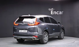 Honda Cr-v 4WD* 1.5T* �������* ������* KEYLESS*  | Mobile.bg � ����� ������ 3