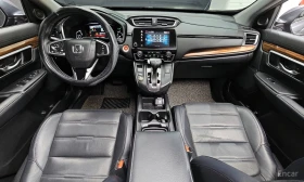Honda Cr-v 4WD* 1.5T* �������* ������* KEYLESS*  | Mobile.bg � ����� ������ 5