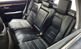 Honda Cr-v 4WD* 1.5T* �������* ������* KEYLESS*  | Mobile.bg � ����� ������ 10