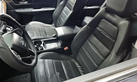 Honda Cr-v 4WD* 1.5T* �������* ������* KEYLESS*  | Mobile.bg � ����� ������ 8
