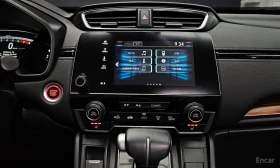 Honda Cr-v 4WD* 1.5T* �������* ������* KEYLESS*  | Mobile.bg � ����� ������ 12
