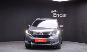 Honda Cr-v 4WD* 1.5T* �������* ������* KEYLESS*  | Mobile.bg � ����� ������ 2