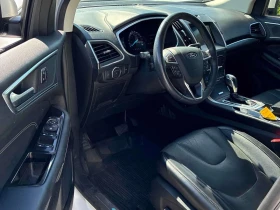Ford Edge TITANIUM| ОБДУХВАНЕ| ПАНО| КЕYLESS|  | Auto.bg — изображение 7