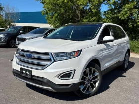 Ford Edge TITANIUM| ОБДУХВАНЕ| ПАНО| КЕYLESS| 