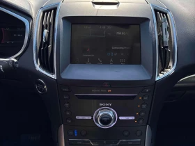 Ford Edge TITANIUM| ОБДУХВАНЕ| ПАНО| КЕYLESS|  | Auto.bg — изображение 9
