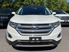 Ford Edge TITANIUM| ОБДУХВАНЕ| ПАНО| КЕYLESS|  | Auto.bg — изображение 5