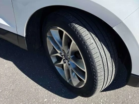 Ford Edge TITANIUM| ОБДУХВАНЕ| ПАНО| КЕYLESS|  | Auto.bg — изображение 6