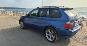 BMW X5 4.6is | Mobile.bg � ����� ������ 17