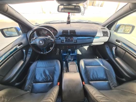 BMW X5 4.6is | Mobile.bg � ����� ������ 8