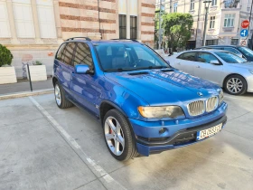 BMW X5 4.6is | Mobile.bg � ����� ������ 3