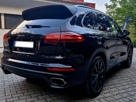 Porsche Cayenne 3.0D 268�.�. | Mobile.bg � ����� ������ 4