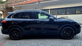Porsche Cayenne 3.0D 268�.�. | Mobile.bg � ����� ������ 7