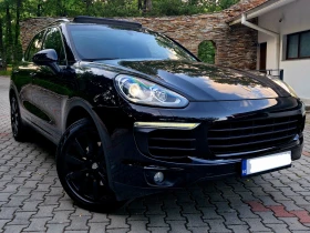 Porsche Cayenne 3.0D 268�.�. | Mobile.bg � ����� ������ 3