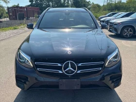 Mercedes-Benz GLC 300 АМГ ПАКЕТ/CARFAX/360/КЛИП/2 КЛЮЧА/ПРЕДСТАВИТЕЛСТВО