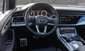 Audi Q7 55 TFSI Quattro = S-line = �������� | Mobile.bg � ����� ������ 9
