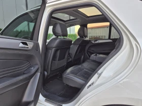 Mercedes-Benz ML 350 350CDI  | Mobile.bg � ����� ������ 9