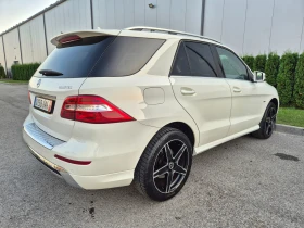 Mercedes-Benz ML 350 350CDI  | Mobile.bg � ����� ������ 5