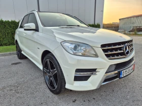 Mercedes-Benz ML 350 350CDI  | Mobile.bg � ����� ������ 3