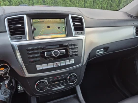 Mercedes-Benz ML 350 350CDI  | Mobile.bg � ����� ������ 16