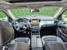 Mercedes-Benz ML 350 350CDI  | Mobile.bg � ����� ������ 10