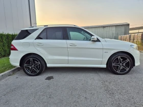 Mercedes-Benz ML 350 350CDI  | Mobile.bg � ����� ������ 4