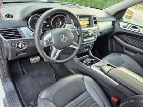 Mercedes-Benz ML 350 350CDI  | Mobile.bg � ����� ������ 11