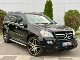 ������ Mercedes-Benz GL 550
