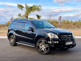 ������ Mercedes-Benz GL 550